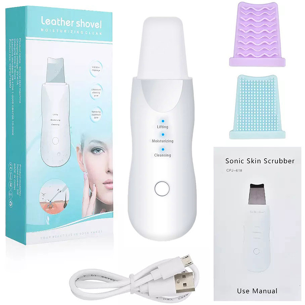 دستگاه اتو صورت